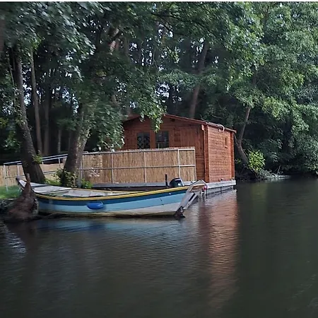 Botel Bateau Nort-sur-Erdre (Loire-Atlantique)