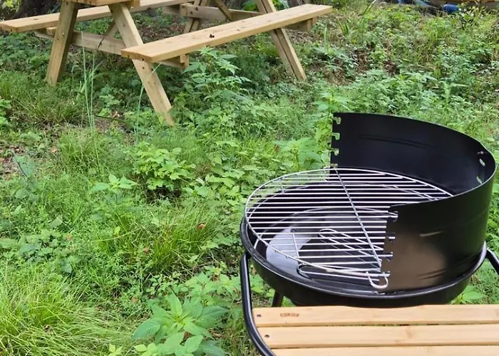 Bateau-hôtel Bateau *