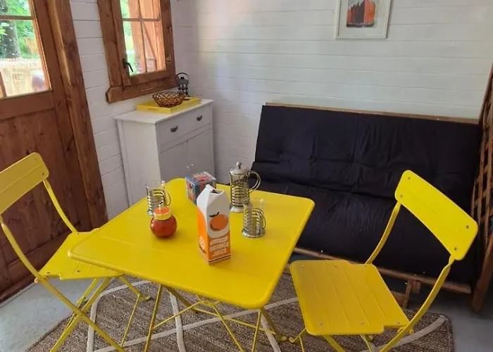 Bateau Botel Nort-sur-Erdre (Loire-Atlantique)