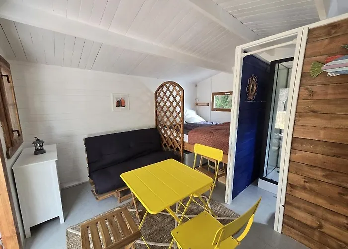 Bateau-hôtel Bateau Nort-sur-Erdre (Loire-Atlantique)